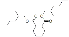 bis(2-ethylhexyl) cyclohexane-1,2-dicarboxylate CAS#: 84-71-9