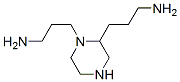 bis(aminopropyl) piperazine CAS#: 75949-78-9