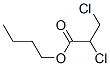 butyl 2,3-dichloropropionate CAS#: 72726-18-2