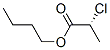 butyl (R)-2-chloropropionate CAS#: 79398-16-6
