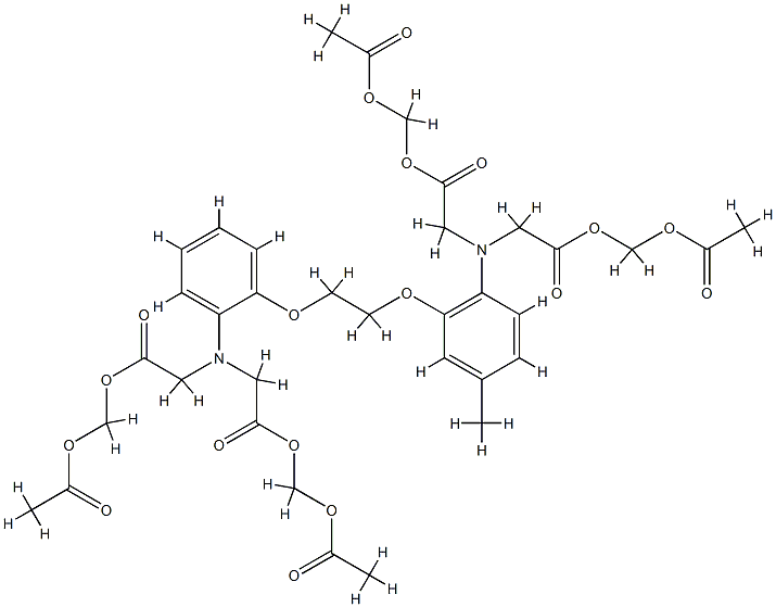 calcium specific chelator CAS#: 79735-36-7