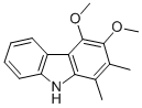 carbazomycin A CAS#: 75139-39-8