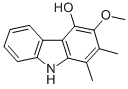 carbazomycin B CAS#: 75139-38-7