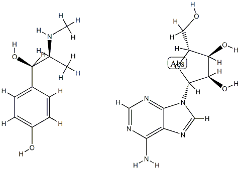carnigen CAS#: 8053-65-4