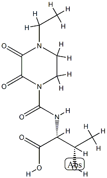 cefbuperazone side chain CAS#: 76610-81-6