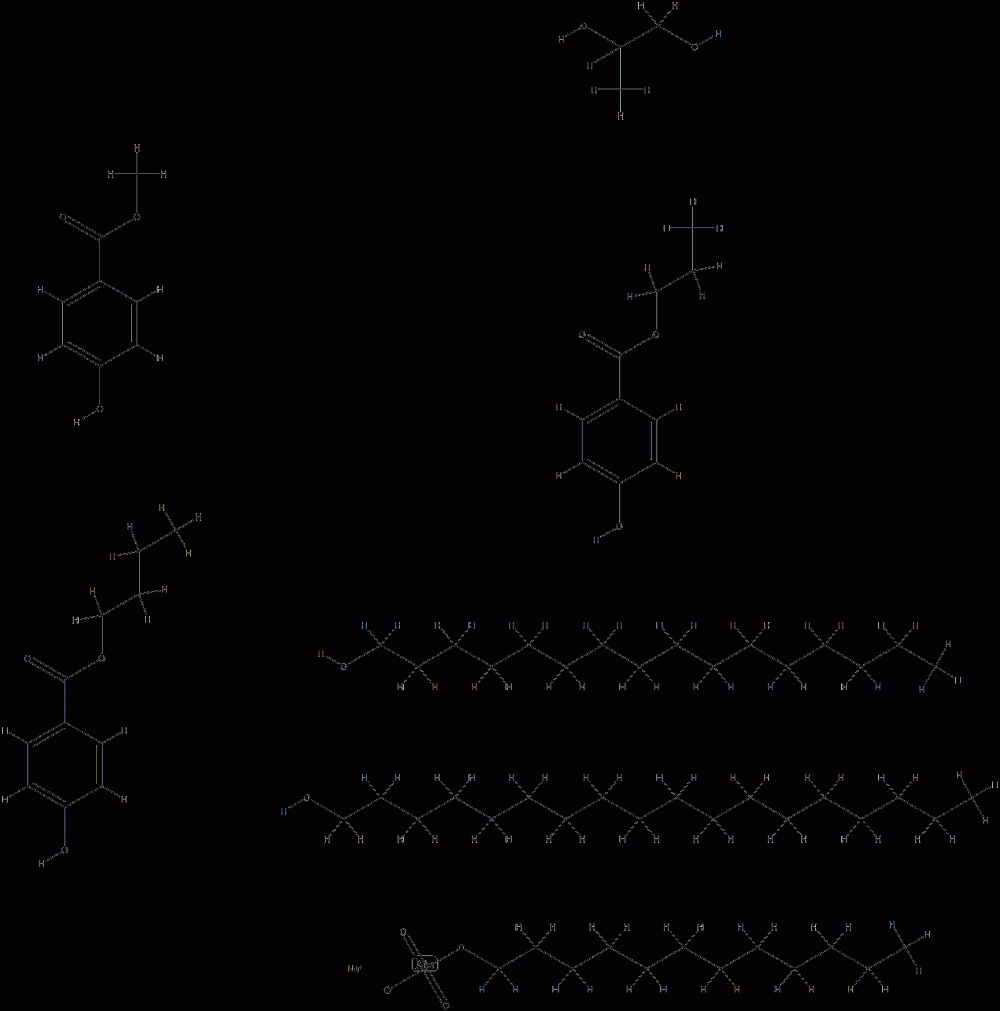 cetaphil CAS#: 75919-68-5