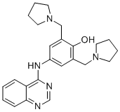 changrolin CAS#: 72063-47-9