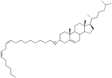 cholesteryl linoleyl ether CAS#: 73505-32-5