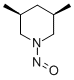 cis-3,5-Dimethyl-1-nitrosopiperidine CAS#: 78338-31-5