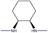 cis-N,N'-DiMethyl-1,2-diaMinocyclohexane CAS#: 75599-23-4