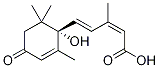 (+)-cis,trans-Abscisic Acid-d6 CAS#: 721948-65-8