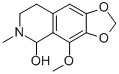 cotarnine CAS#: 82-54-2