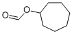 cycloheptyl formate CAS#: 75024-32-7