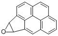 cyclopenta(cd)pyrene 3,4-oxide CAS#: 73473-54-8