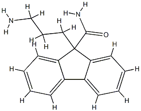 deisopropylindecainide CAS#: 79156-86-8