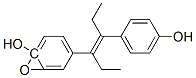 diethylstilbestrol-3,4-oxide CAS#: 78969-61-6
