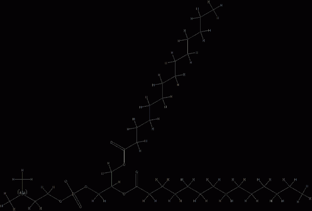 dimyristoylphosphatidylsulfocholine CAS#: 75479-76-4
