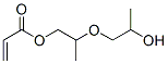 dipropylene glycol monoacrylate CAS#: 78972-15-3