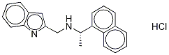 ent-Calindol Hydrochloride CAS#: 728930-30-1