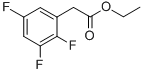 ethyl 2-(2,3,5-trifluorophenyl)acetate CAS#: 773135-01-6