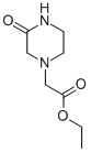 ethyl 2-(3-oxopiperazin-1-yl)acetate CAS#: 774493-57-1