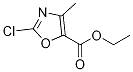 ethyl 2-chloro-4-Methyloxazole-5-carboxylate CAS#: 78451-11-3