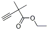 ethyl 2,2-diMethylbut-3-ynoate CAS#: 74460-84-7