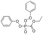ethyl diphenoxyphosphorylformate CAS#: 72304-78-0