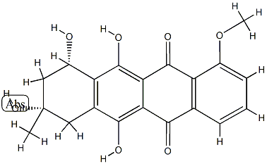 feudomycinone C CAS#: 79438-98-5