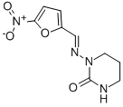 furapyrimidone CAS#: 75888-03-8