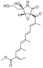 fusarin C CAS#: 79748-81-5