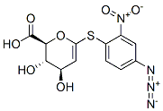 glucagon, 2-nitro-4-azidophenylsulfenyl- CAS#: 76359-36-9