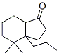 hexahydro-3,5,5-trimethyl-2H-2,4a-methanonaphthalen-1(5H)-one CAS#: 77923-83-2