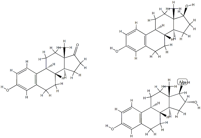 hormonin CAS#: 79275-73-3