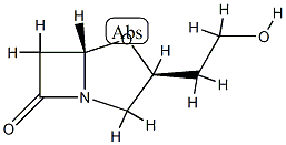 hydroxyethylclavam CAS#: 79416-52-7