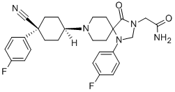 icospiramide CAS#: 79449-99-3