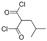 isobutylmalonyl dichloride CAS#: 75956-48-8