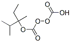 isopropyl-sec-butylperoxydicarbonate CAS#: 78350-78-4