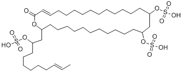 izumenolide CAS#: 76265-39-9
