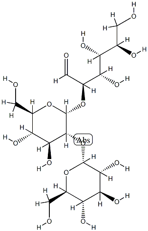 kojitriose CAS#: 74738-47-9