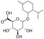 menthol glucuronide CAS#: 79466-08-3