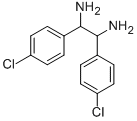 meso-1,2-Bis(4-chlorophenyl)ethylenediamine CAS#: 74641-30-8