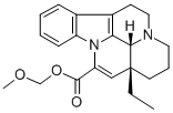 methoxymethyl apovincaminate CAS#: 78101-34-5