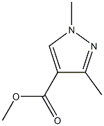 methyl 1,3-dimethyl-1H-pyrazole-4-carboxylate CAS#: 78703-55-6