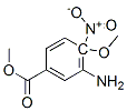 methyl 5-amino-4-nitro-anisate CAS#: 79893-21-3
