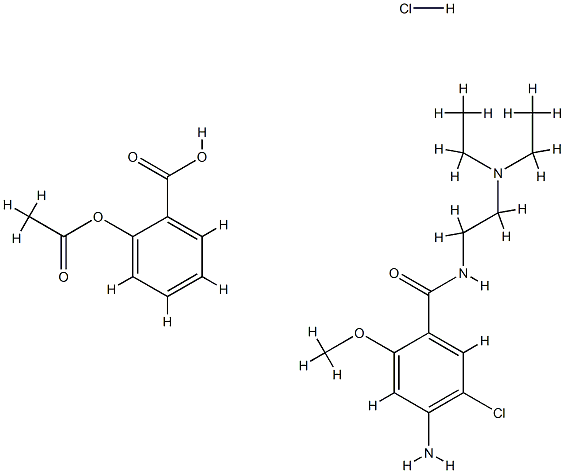 migravess CAS#: 75334-04-2