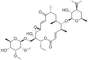 miporamicin CAS#: 73684-69-2
