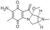 mitomycin G CAS#: 74148-46-2