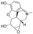 morphine-7,8-oxide CAS#: 77632-94-1