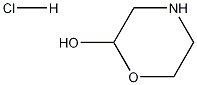 morpholin-2-ol hydrochloride CAS#: 79323-24-3
